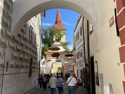 Krumlov